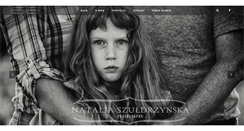 Desktop Screenshot of nataliasz.pl